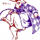 ママチャリ(水色)